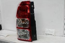 View Auto part Left Headlamp Suzuki Vitara 2007