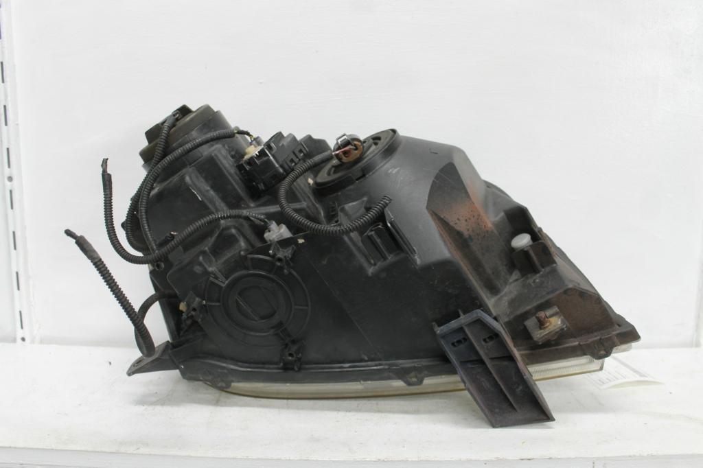 View Auto part Left Headlamp Suzuki Vitara 2007