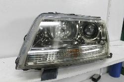 View Auto part Left Headlamp Suzuki Vitara 2007