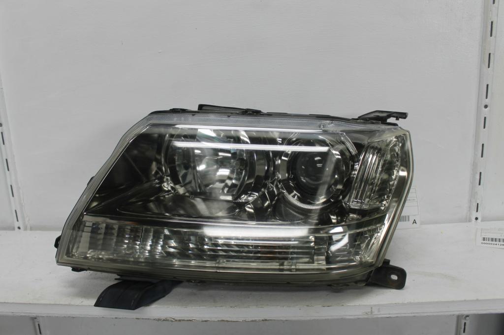 View Auto part Left Headlamp Suzuki Vitara 2007