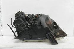 View Auto part Left Headlamp Suzuki Vitara 2007