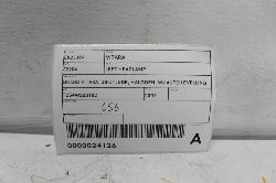 View Auto part Left Headlamp Suzuki Vitara 2007