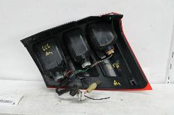 View Auto part Left Headlamp Suzuki Vitara 2007