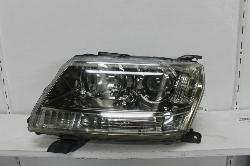 View Auto part Left Headlamp Suzuki Vitara 2007
