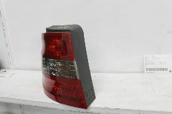 View Auto part Left Taillight Mercedes B Class 2007