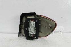 View Auto part Left Taillight Mercedes B Class 2007