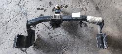 View Auto part Towbar Hyundai Santa Fe 2014