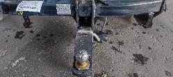 View Auto part Towbar Hyundai Santa Fe 2014