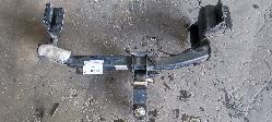 View Auto part Towbar Hyundai Santa Fe 2014