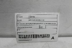 View Auto part Abs Pump/Modulator Bmw 3 Series 2005