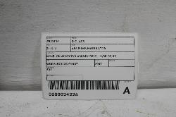 View Auto part Abs Pump/Modulator Mercedes B Class 2007