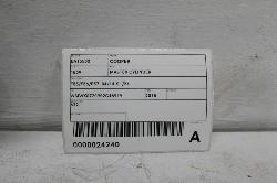 View Auto part Master Cylinder Mini Cooper 2015