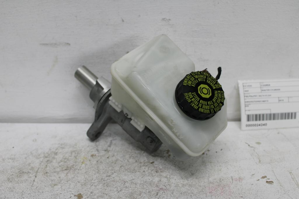 View Auto part Master Cylinder Mini Cooper 2015