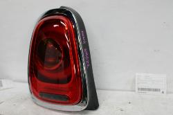 View Auto part Left Taillight Mini Cooper 2015