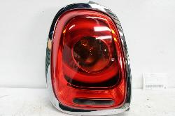 View Auto part Left Taillight Mini Cooper 2015