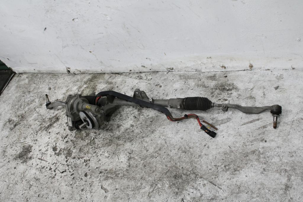 View Auto part Steering Box/Rack Mini Cooper 2015