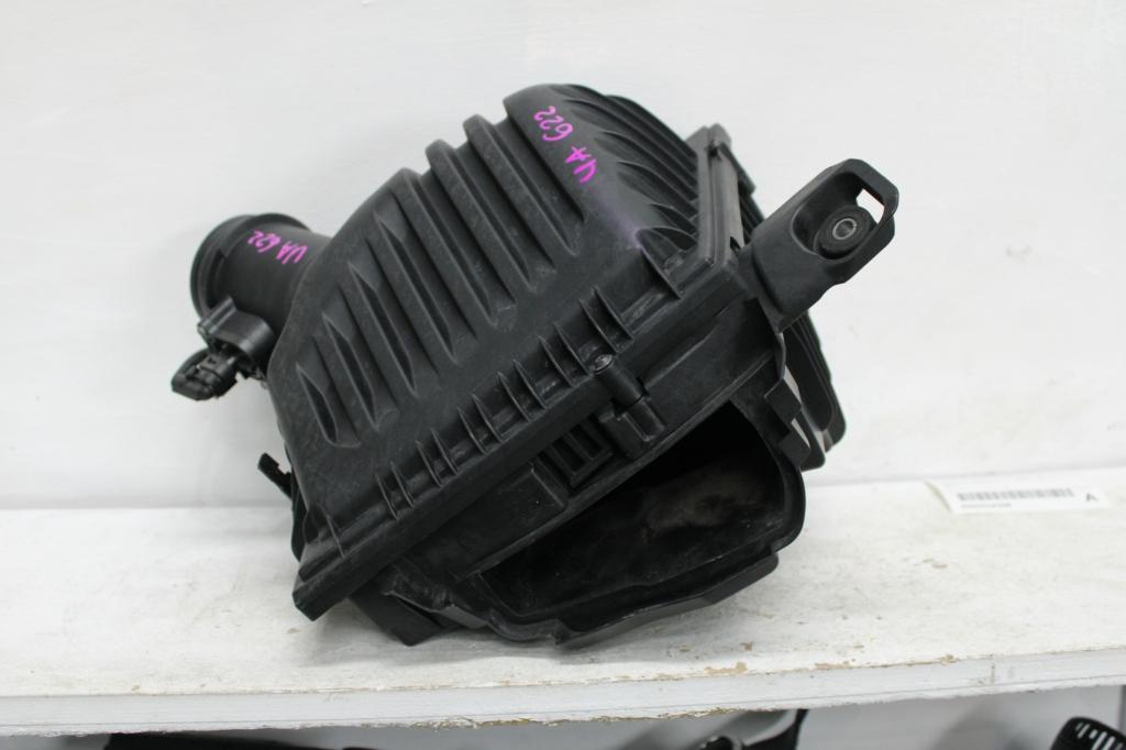 View Auto part Air Cleaner/Box Mini Cooper 2015