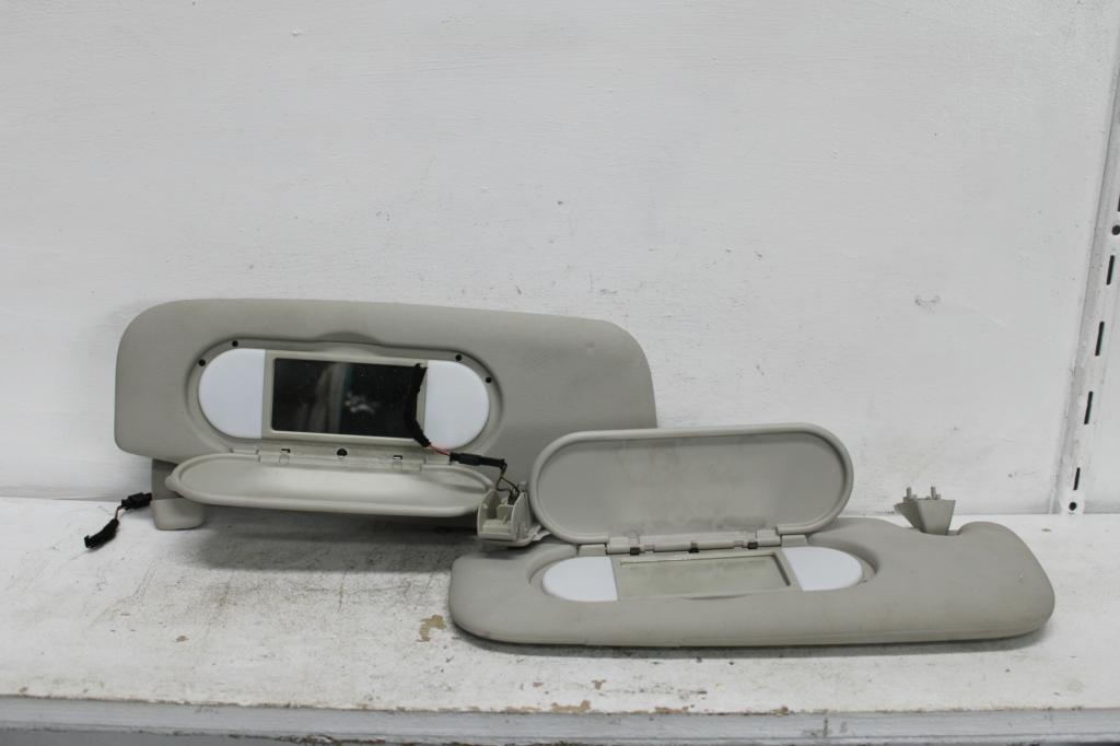 View Auto part Sunvisor Mini Cooper 2015