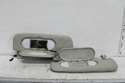 View Auto part Sunvisor Mini Cooper 2015