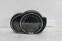 View Auto part Instrument Cluster Mini Cooper 2015