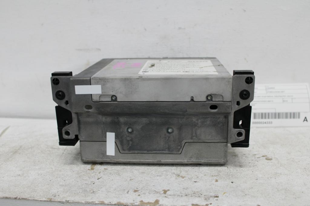 View Auto part Radio/Cd/Dvd/Sat/Tv Mini Cooper 2015