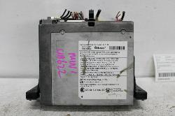 View Auto part Radio/Cd/Dvd/Sat/Tv Mini Cooper 2015