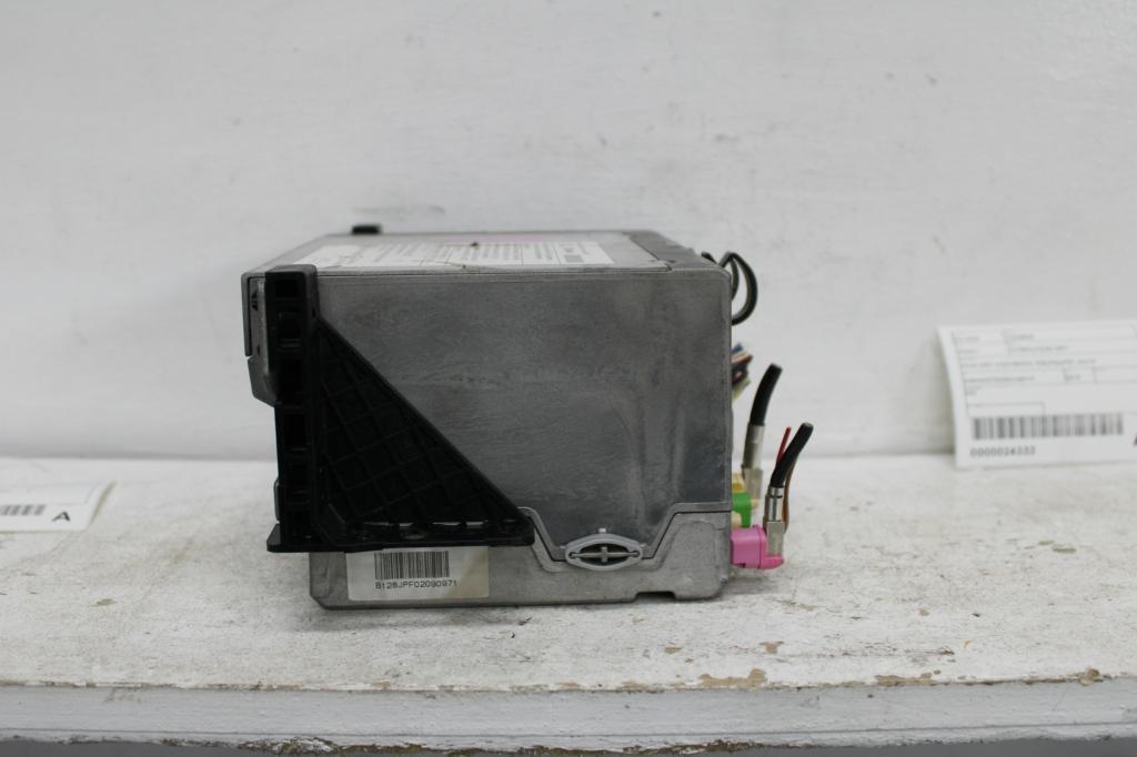 View Auto part Radio/Cd/Dvd/Sat/Tv Mini Cooper 2015