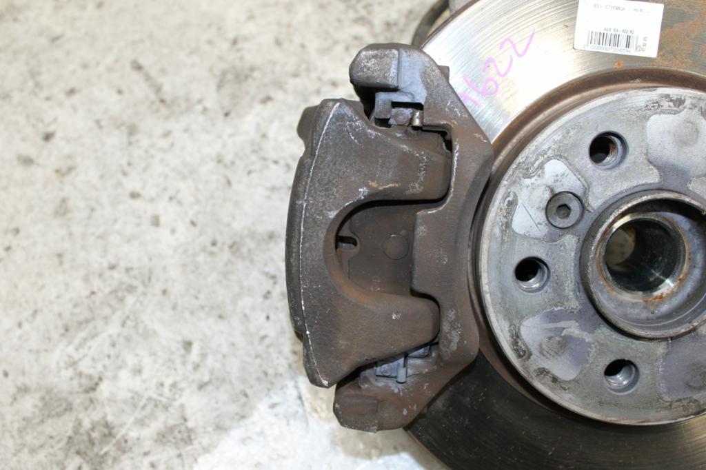 View Auto part Caliper Mini Cooper 2015