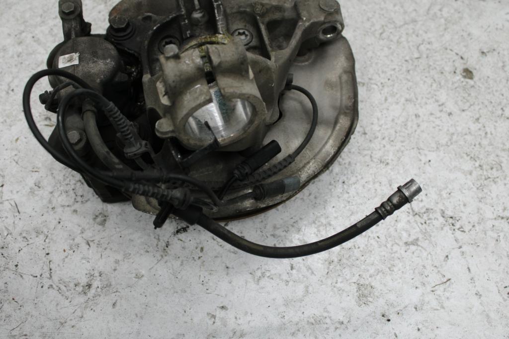 View Auto part Caliper Mini Cooper 2015