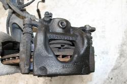 View Auto part Caliper Mini Cooper 2015