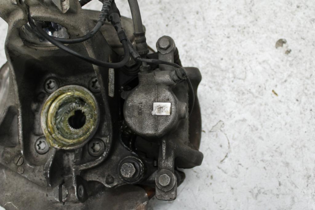View Auto part Left Front Hub Assembly Mini Cooper 2015