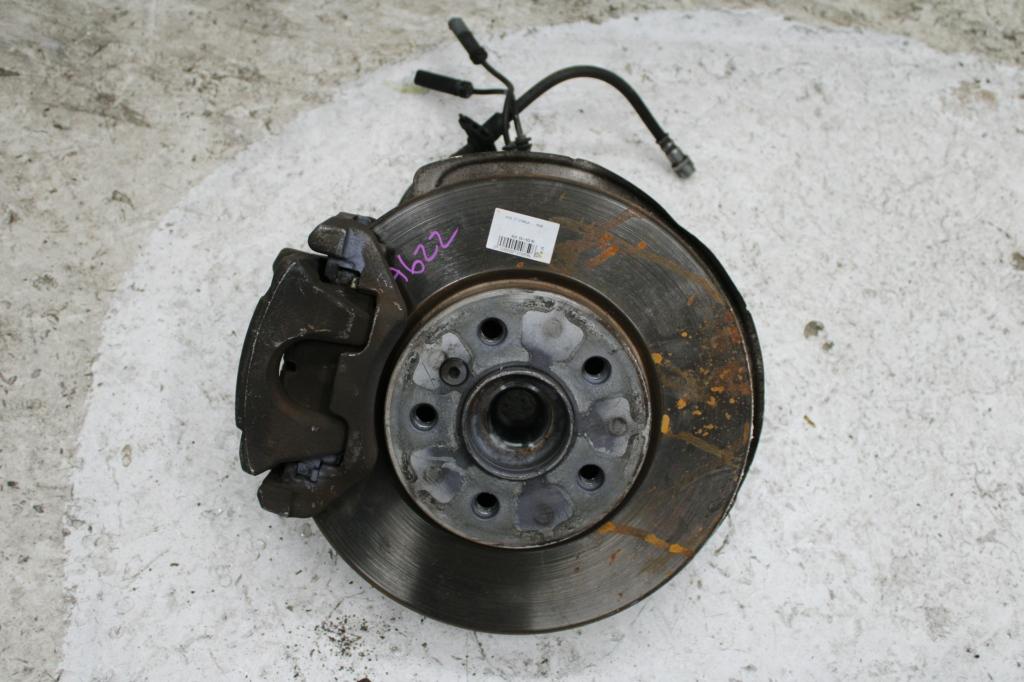 View Auto part Left Front Hub Assembly Mini Cooper 2015