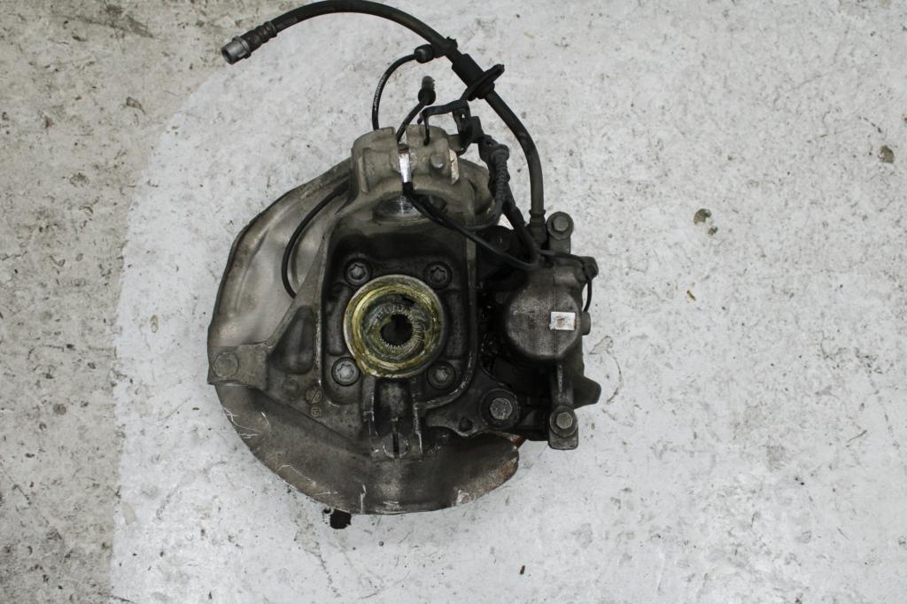 View Auto part Left Front Hub Assembly Mini Cooper 2015