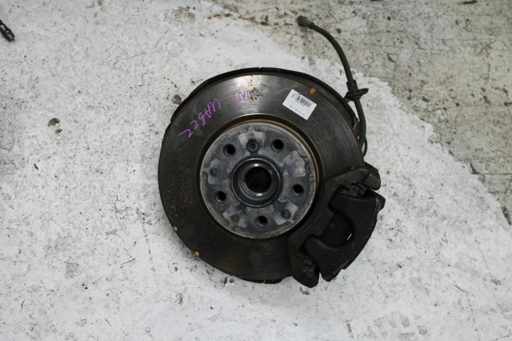 View Auto part Right Front Hub Assembly Mini Cooper 2015