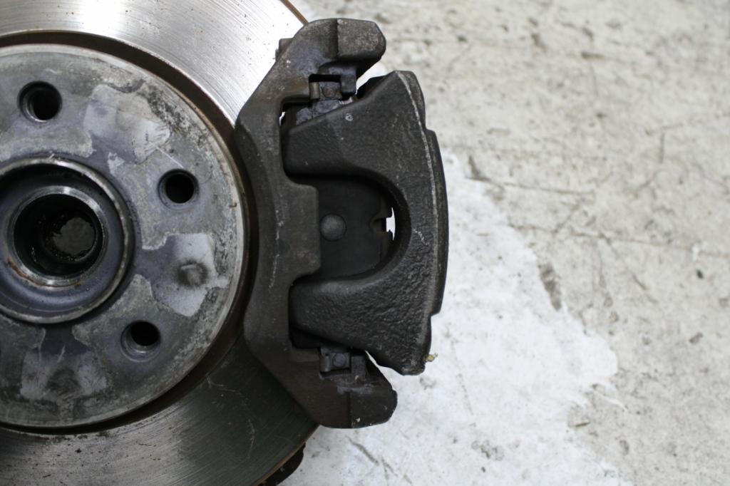 View Auto part Right Front Hub Assembly Mini Cooper 2015