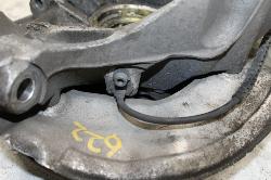 View Auto part Abs Sensor Mini Cooper 2015