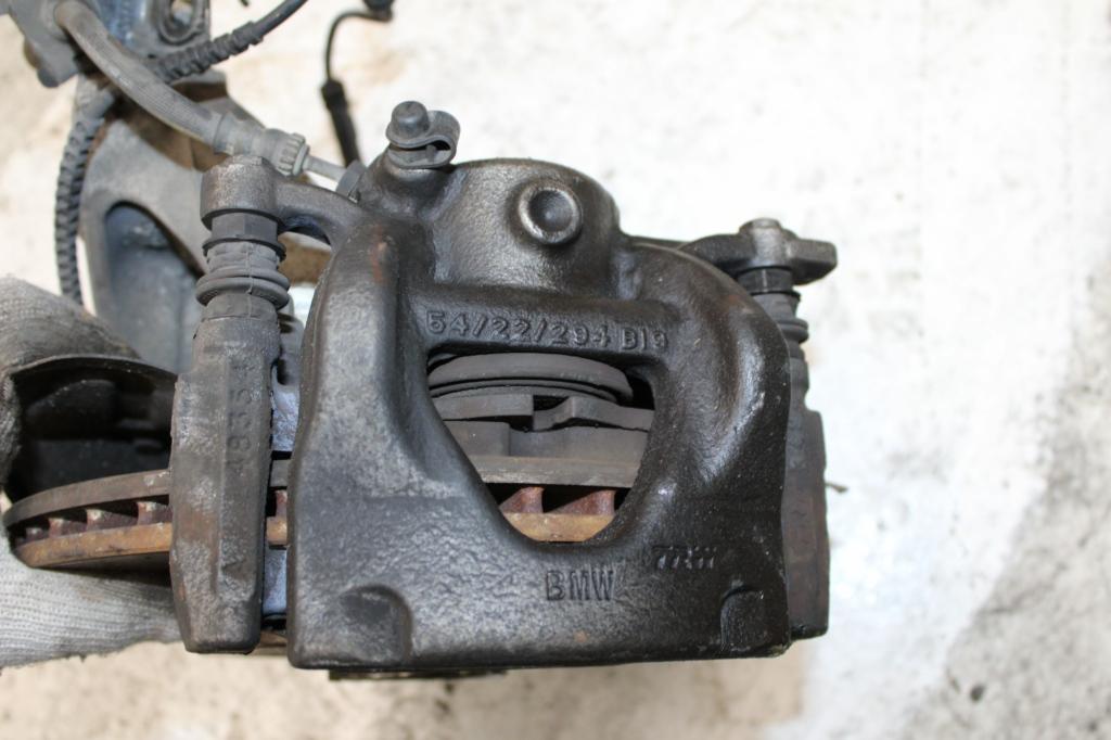 View Auto part Abs Sensor Mini Cooper 2015