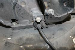 View Auto part Left Rear Hub Assembly Mini Cooper 2015