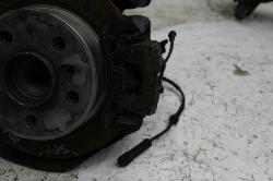 View Auto part Right Rear Hub Assembly Mini Cooper 2015