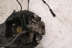 View Auto part Right Rear Hub Assembly Mini Cooper 2015