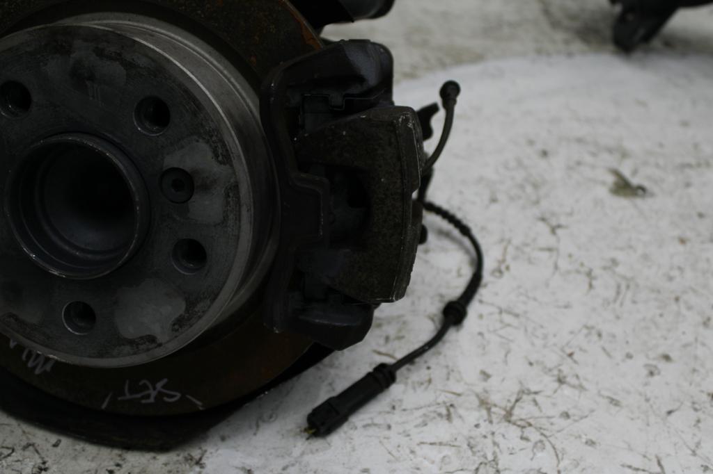 View Auto part Right Rear Hub Assembly Mini Cooper 2015