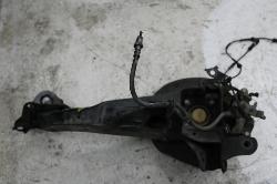 View Auto part Right Rear Hub Assembly Mini Cooper 2015