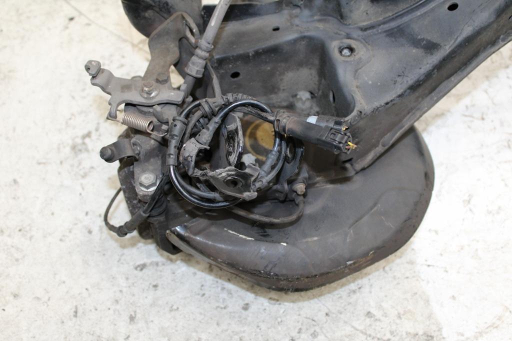 View Auto part Right Rear Hub Assembly Mini Cooper 2015