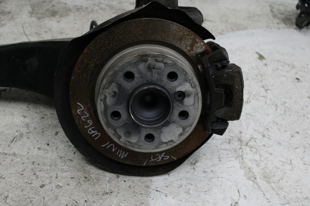 View Auto part Right Rear Hub Assembly Mini Cooper 2015