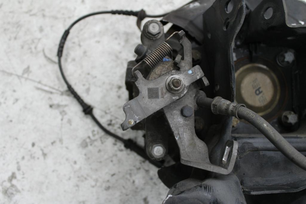 View Auto part Caliper Mini Cooper 2015