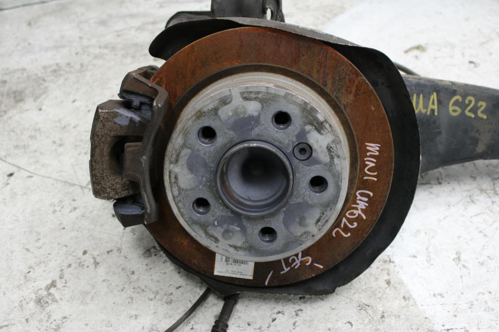 View Auto part Caliper Mini Cooper 2015