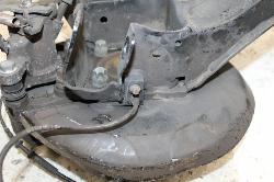 View Auto part Caliper Mini Cooper 2015