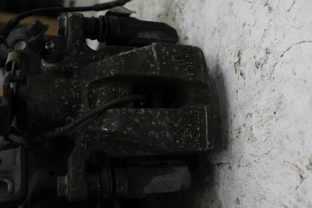 View Auto part Abs Sensor Mini Cooper 2015