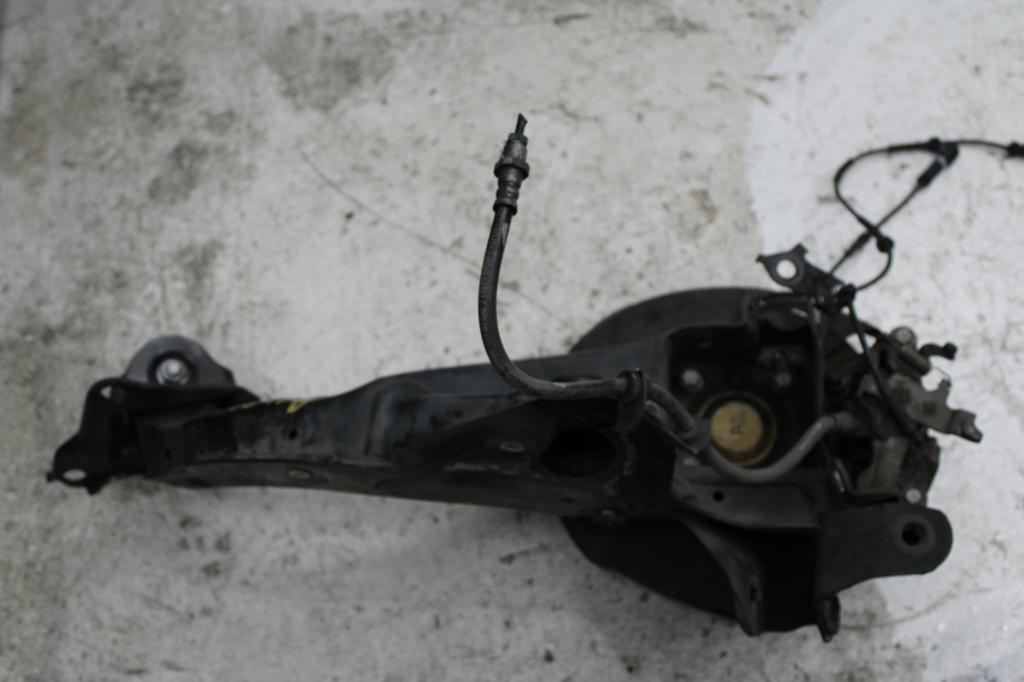 View Auto part Abs Sensor Mini Cooper 2015