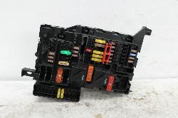 View Auto part Fuse Box Mini Cooper 2015